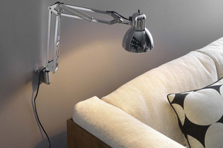 Naska wall lamp  by  FontanaArte