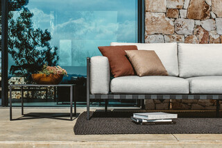 Natal Alu X-tables  by  Tribù