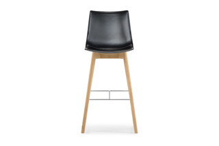 Nava bar stool  by  Girsberger