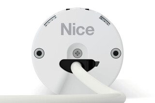 Nice Era series tubular motors  by  Nice