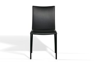 2076-X Nobile Soft with lean backrest  by  DRAENERT