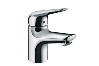 Novus Single lever basin mixer 70 without waste set  by  Hansgrohe