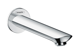 Novus Wanneneinlauf  von  hansgrohe