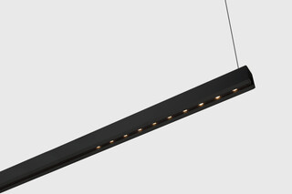 Nuit pendant  by  Kreon