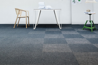 Nyltecc 700 Teppichfliese  von  OBJECT CARPET