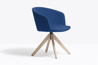 NYM soft 2847  von  Pedrali
