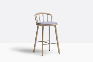 NYM barstool 2838/A  by  Pedrali