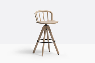 NYM barstool 2849  von  Pedrali