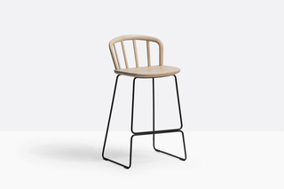 NYM barstool 2858  by  Pedrali
