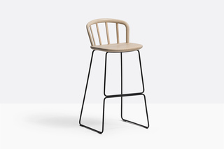 NYM barstool 2859  by  Pedrali