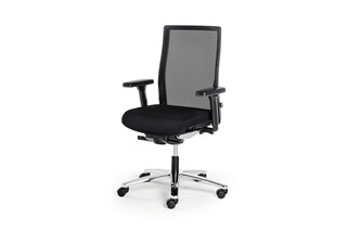 OKAY.II swivel chair  by  König + Neurath
