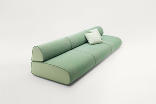 Ola Indoor  by  Paola Lenti