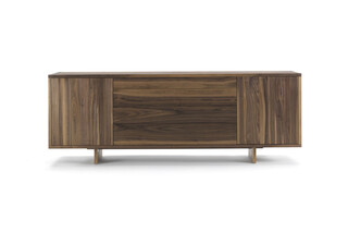 Only Solid Wood Kommode  von  RIVA 1920