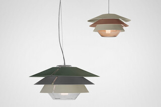 Overlay S  by  B.LUX