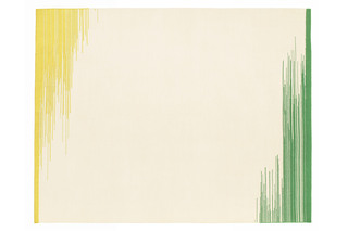 Kelim Pattern Twin Set  by  Kvadrat