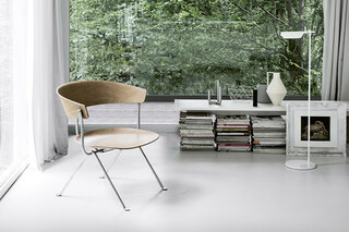 OFFICINA niedriger Sessel  von  Magis
