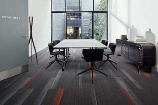 Off Line  by  Interface
