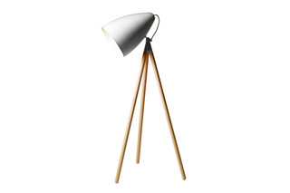 Orbit floor lamp  by  Gärsnäs