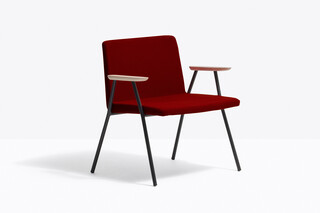 OSAKA LOUNGE METAL 5729  by  Pedrali