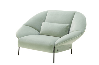 PAIPAÏ loveseat  by  ligne roset