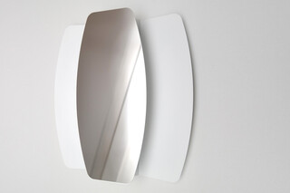 Papillon wall / ceiling lamp  by  Formagenda