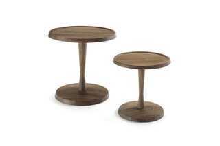 Pegaso side table  by  RIVA 1920