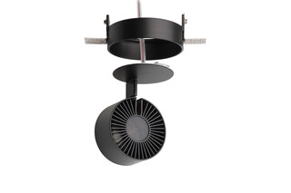 wittenberg 4.0 recessed spotlight wi4-eb-1r-ep  by  mawa design