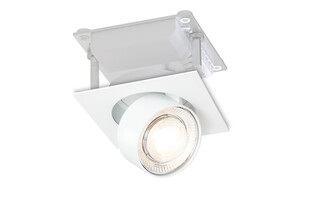 wittenberg 4.0 recessed concrete spotlight wi4-be-1e-rl  by  mawa design