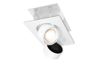 wittenberg 4.0 recessed concrete spotlight wi4-be-2e  by  mawa design