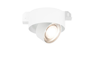 wittenberg 4.0 recessed spotlight wi4-eb-1r-db  by  mawa design