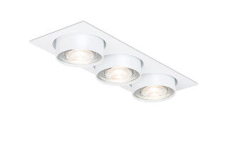wittenberg 4.0 recessed spotlight wi4-eb-3e  by  mawa design