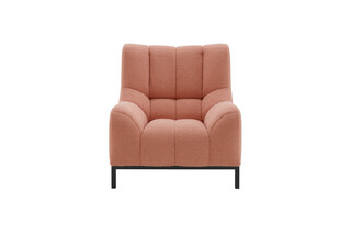 PHILEAS armchair  by  ligne roset