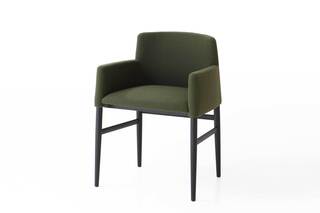 Pioggia Chair  by  Porro