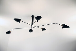 P6B  by  Serge Mouille