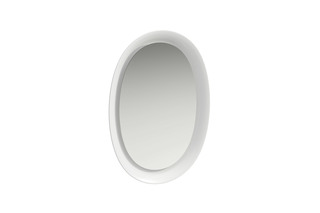 SaphirKeramik The New Classic mirror  by  Laufen