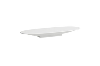 SaphirKeramik The New Classic accessories  by  Laufen
