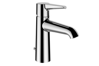 Val washbasin/bidet mixer  by  Laufen