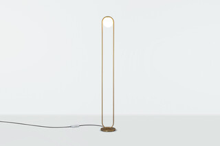 C_Ball standing lamp  by  B.LUX