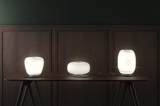 Misko table lamp  by  B.LUX