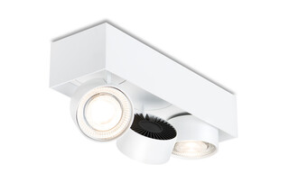 wittenberg 4.0 surface-mounted wi4-ab-3e-hb  by  mawa design