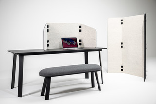 BuzziTripl Home  by  BuzziSpace