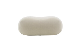 PUKKA Hocker  von  ligne roset