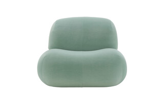 PUKKA Sessel  von  ligne roset