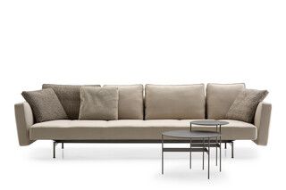 SAKé  by  B&B Italia