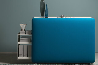 Pillow Space  von  Cascando