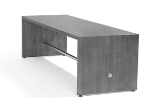 PING-PONG L23 table  by  Blå Station