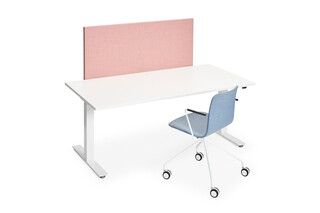 Pinta EQC Tisch  von  Martela
