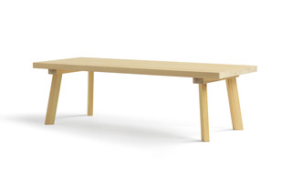 PINZO table  by  Blå Station