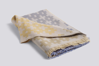 Plus 09 Quilt  by  HAY