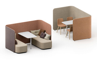 PodMeeting Cove  von  Martela